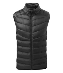 Mantel moulded gilet