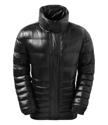 Sloper padded jacket