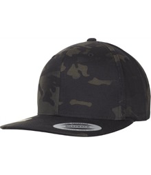 Classic snapback Multicam? (6089MC)