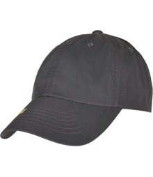 Recycled polyester dad cap