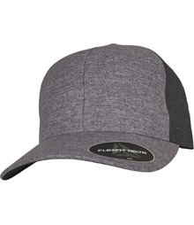 Flexfit Delta? carbon 2-tone cap (180T)