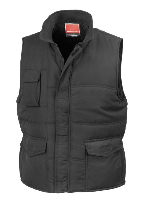 Promo bodywarmer