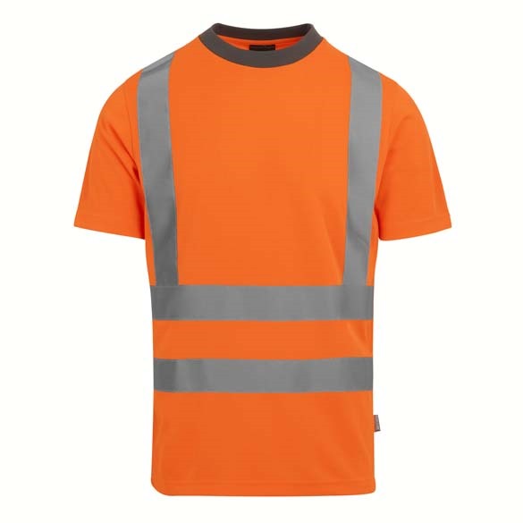 Women's Hi Vis T-Shirts