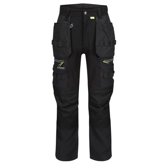 Infiltrate stretch holster trousers