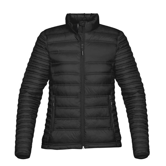 Women&#39;s Basecamp thermal jacket