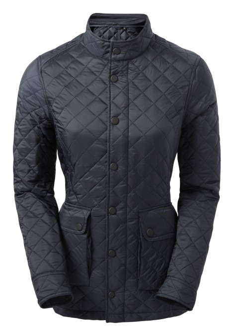 Women&#39;s Quartic quilt jacket