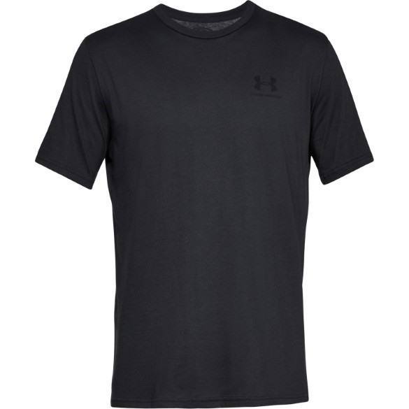 UA Sportstyle short sleeve