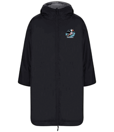 Amble Swimblers Adults All Weather Robe
