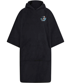 Amble Swimblers Adult Towel Robe